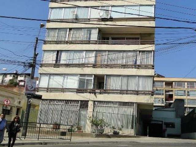 Estacionamiento en Viña del Mar