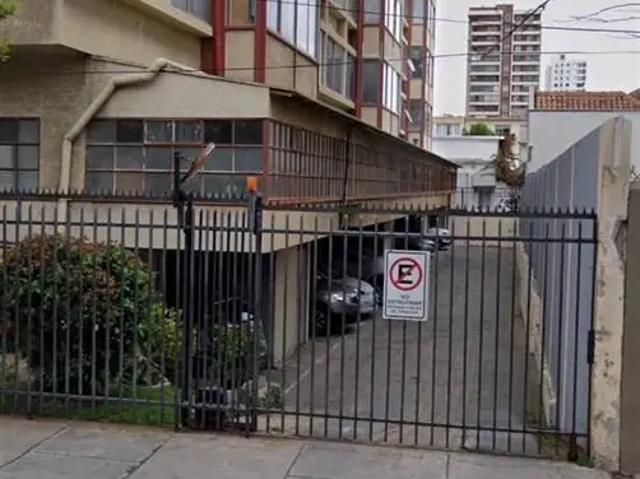 Estacionamiento en venta en Chorrillos, Valparaíso