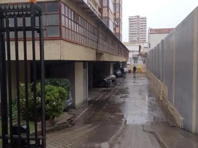 Estacionamiento en venta en Chorrillos, Valparaíso