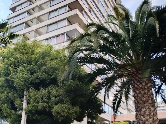 Estacionamiento en arriendo en Chorrillos, Valparaíso