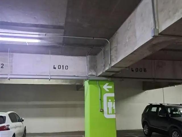 Estacionamiento en arriendo en Villaseca, Metropolitana