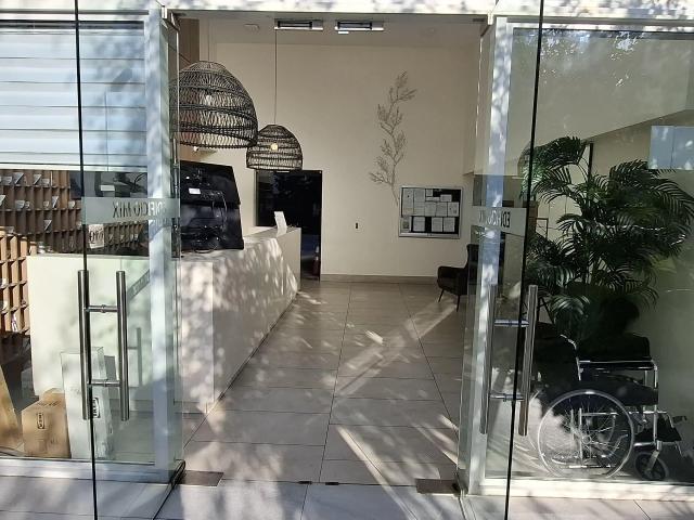 Estacionamiento en Ñuñoa