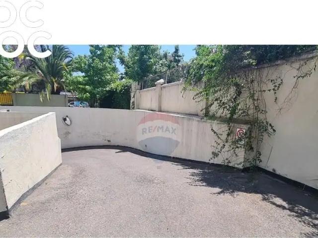 Estacionamiento en Ñuñoa