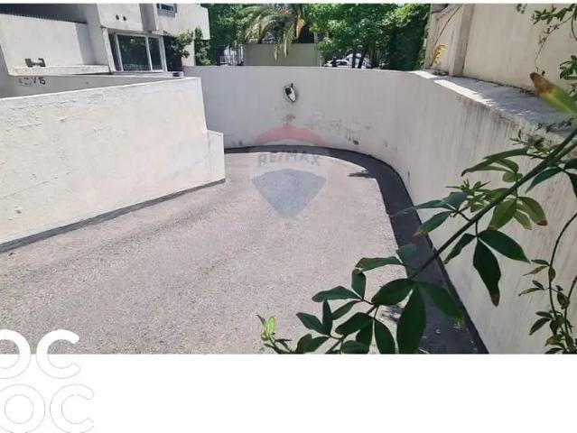 Estacionamiento en Ñuñoa