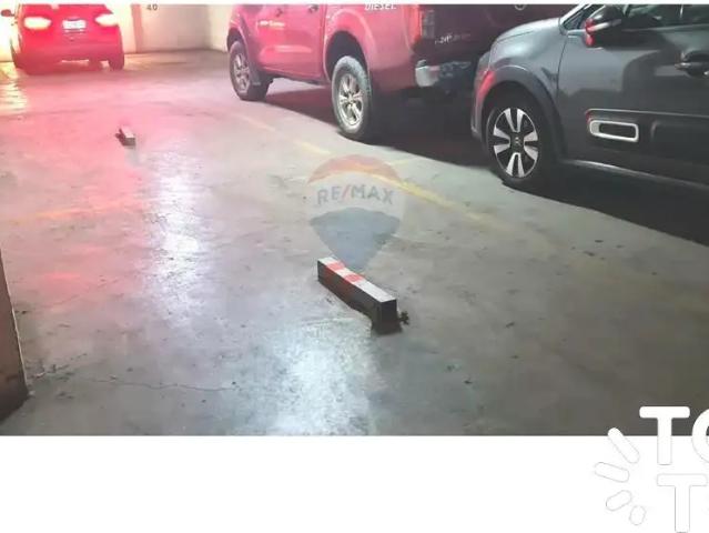 Estacionamiento en Ñuñoa