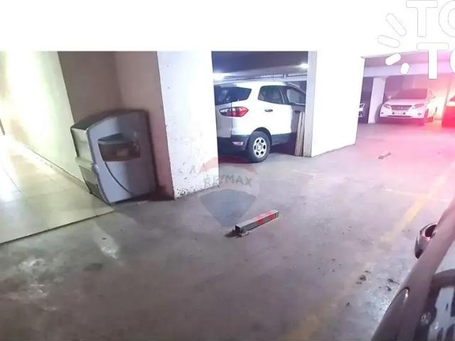 Estacionamiento en Ñuñoa