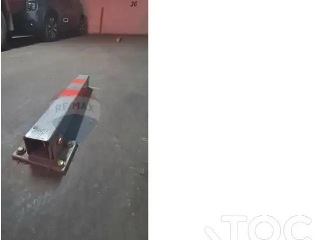 Estacionamiento en Ñuñoa