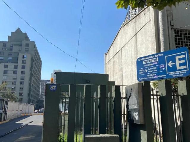 Estacionamiento en arriendo en Villaseca, Metropolitana