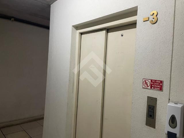 Estacionamiento en Ñuñoa