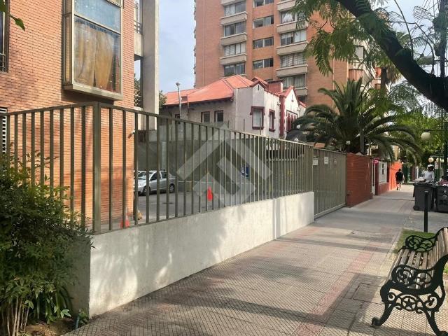 Estacionamiento en Ñuñoa
