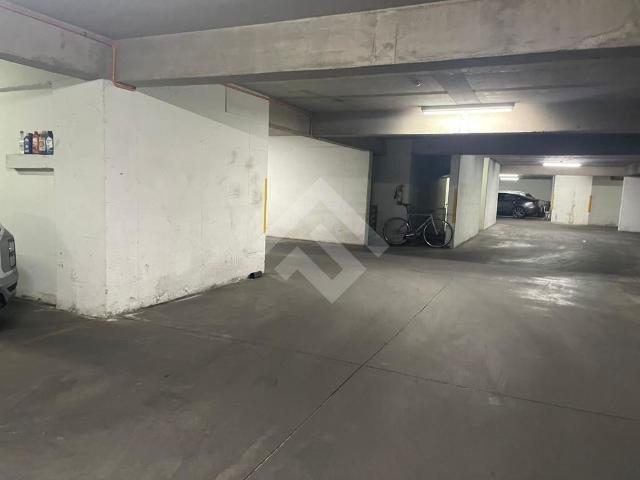 Estacionamiento en Ñuñoa