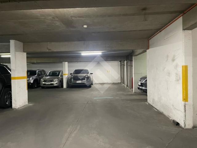 Estacionamiento en Ñuñoa