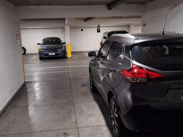 Estacionamiento en Ñuñoa