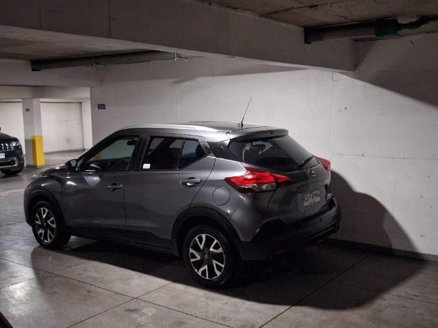 Estacionamiento en Ñuñoa