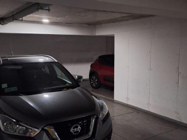 Estacionamiento en Ñuñoa