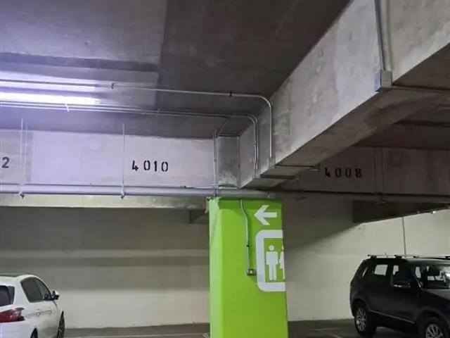 Estacionamiento en arriendo en Villaseca, Metropolitana
