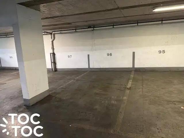 Estacionamiento en arriendo en Villaseca, Metropolitana