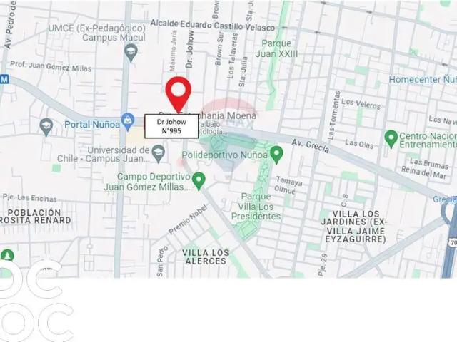 Estacionamiento en venta en Villaseca, Metropolitana