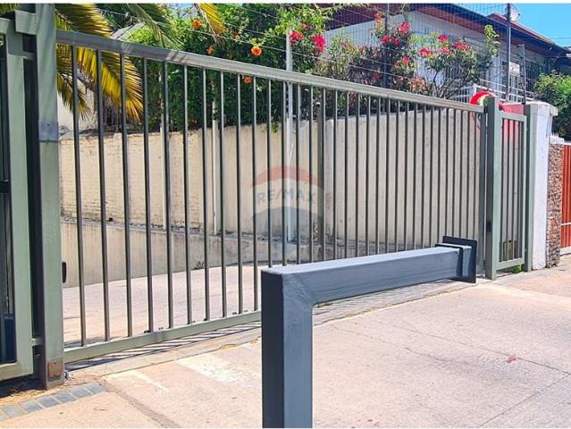Estacionamiento en Ñuñoa