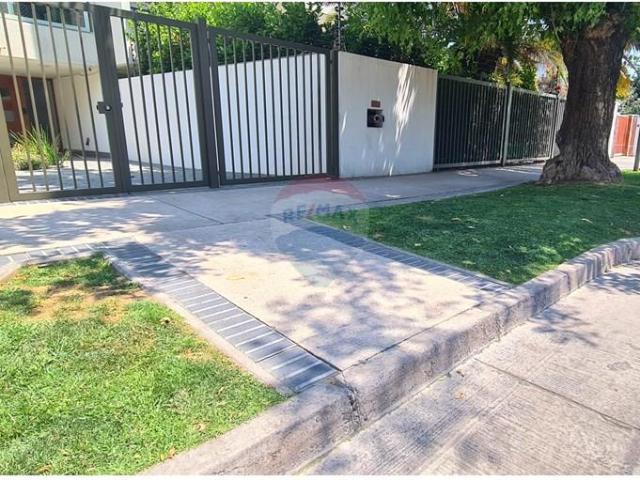 Estacionamiento en Ñuñoa