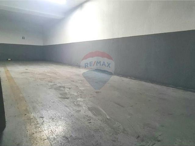 Estacionamiento en Ñuñoa
