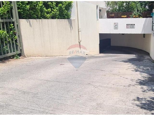 Estacionamiento en Ñuñoa