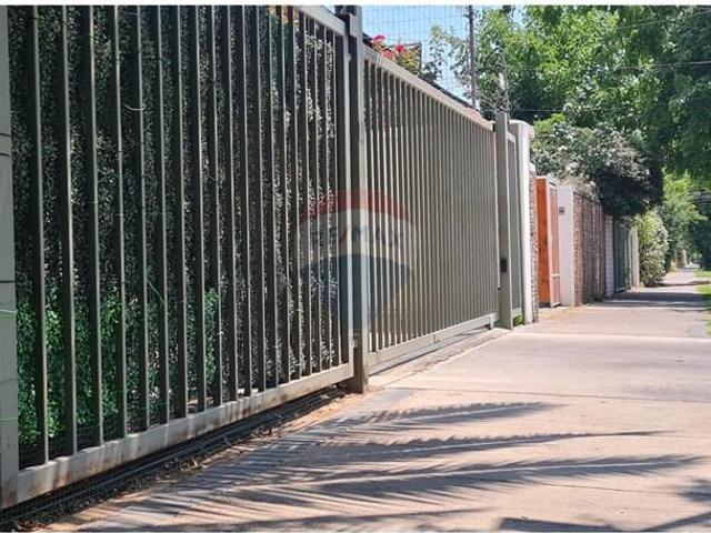 Estacionamiento en Ñuñoa