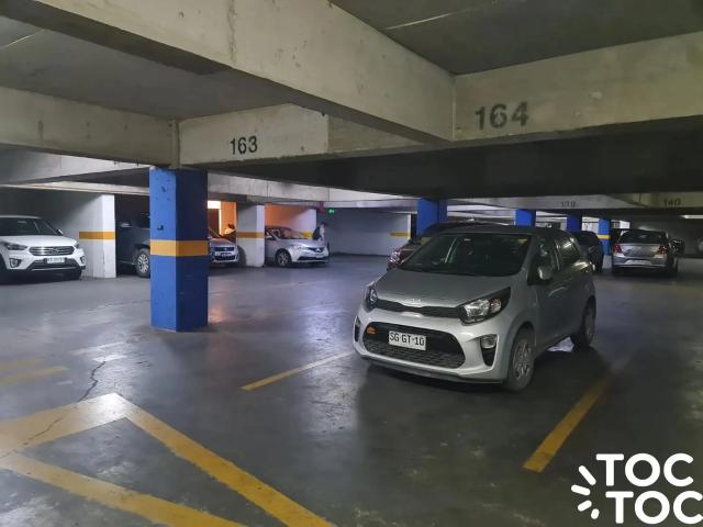 Estacionamiento en venta en Villaseca, Metropolitana