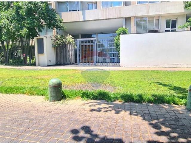 Estacionamiento en Ñuñoa
