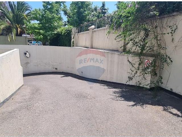 Estacionamiento en Ñuñoa