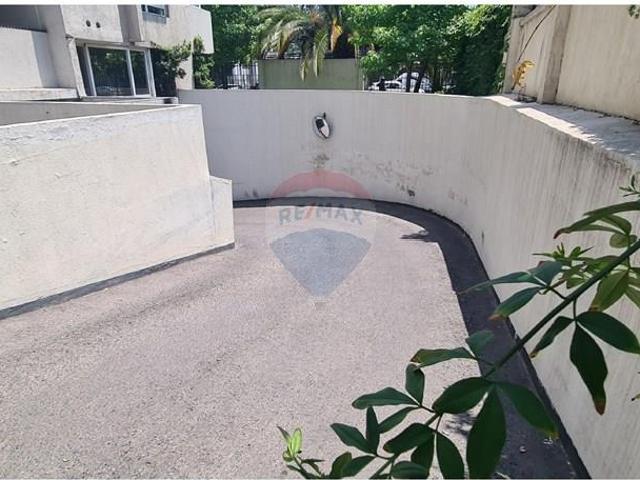 Estacionamiento en Ñuñoa