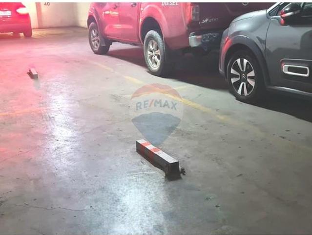 Estacionamiento en Ñuñoa