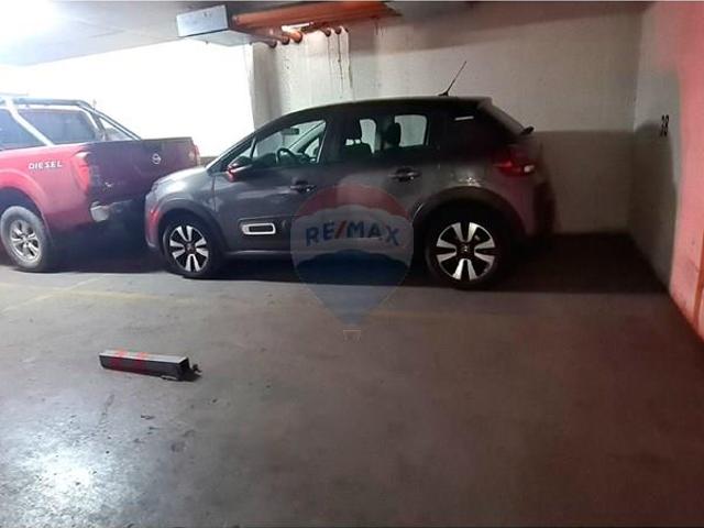 Estacionamiento en Ñuñoa