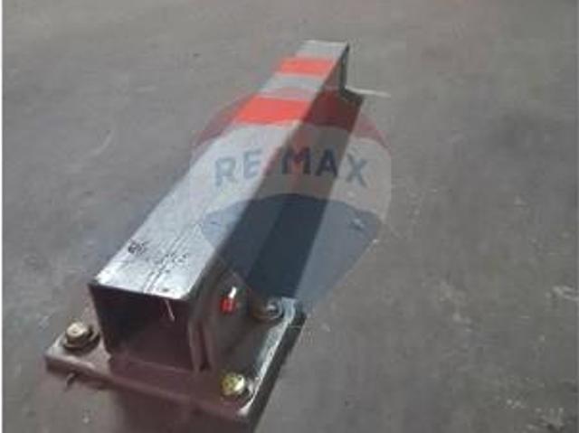 Estacionamiento en Ñuñoa