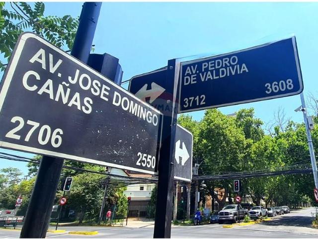 Estacionamiento en Ñuñoa