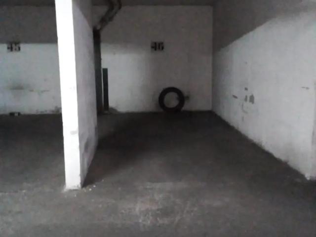 Estacionamiento en arriendo en Villaseca, Metropolitana