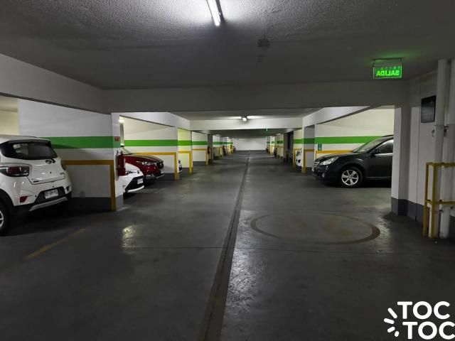 Estacionamiento en arriendo en Villaseca, Metropolitana