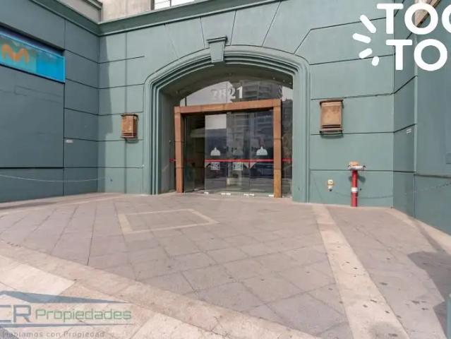 Estacionamiento en arriendo en Villaseca, Metropolitana