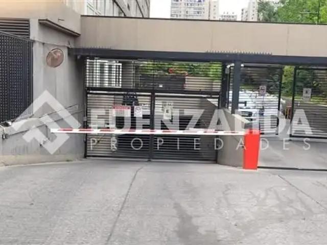 Estacionamiento en venta en Villaseca, Metropolitana