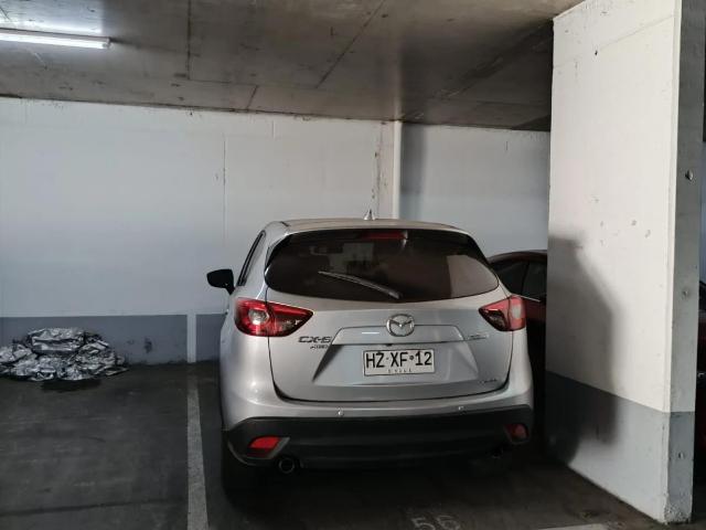 Estacionamiento en arriendo en Villaseca, Metropolitana