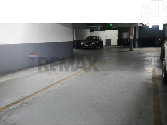 Estacionamiento en venta en Villaseca, Metropolitana