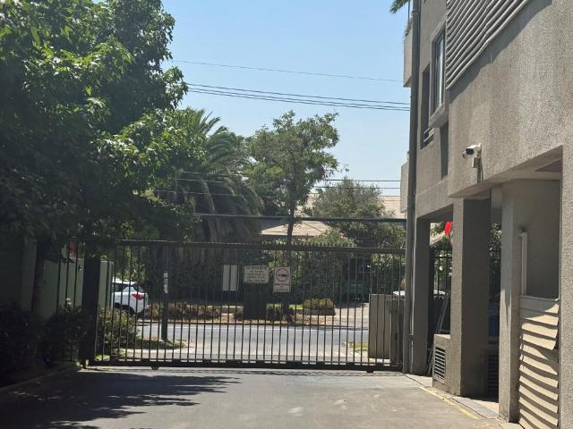 Estacionamiento en Ñuñoa