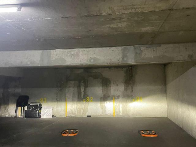 Estacionamiento en arriendo en Providencia, Villaseca