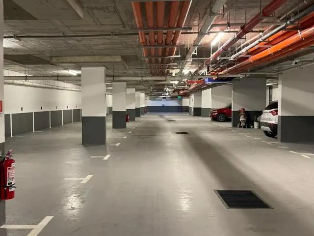Estacionamiento en arriendo en Villaseca, Metropolitana