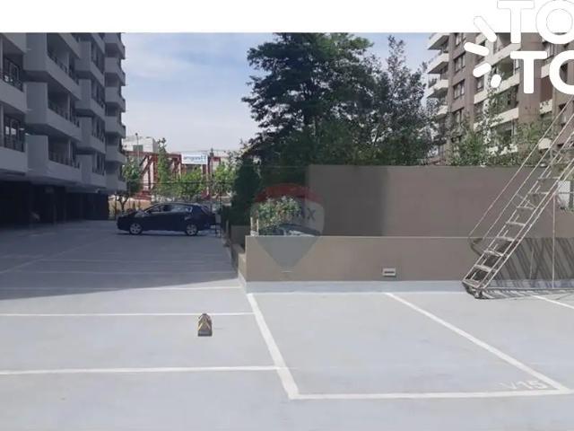 Estacionamiento en Ñuñoa