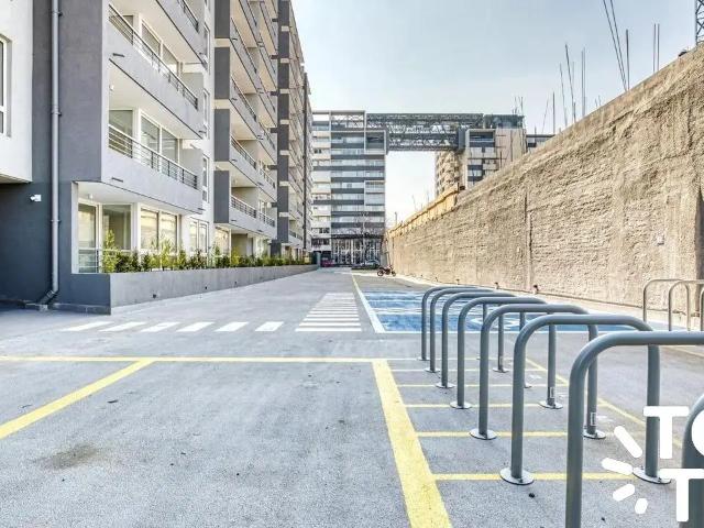 Estacionamiento en arriendo en Villaseca, Metropolitana