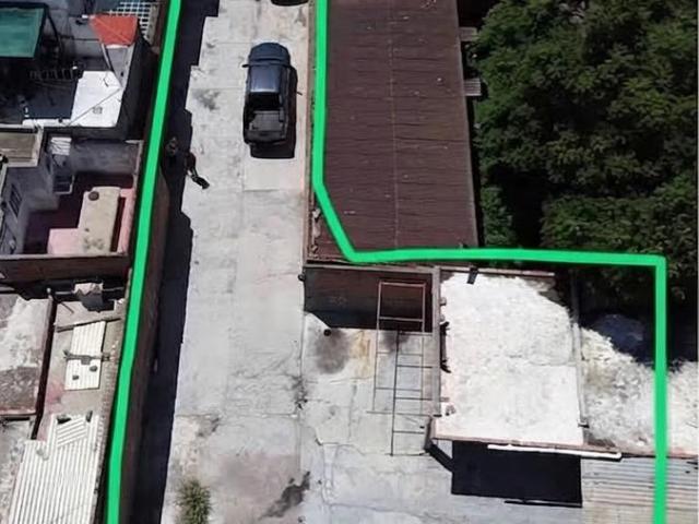 Terreno en renta en Colonia De la Rosa, San Luis Potosí