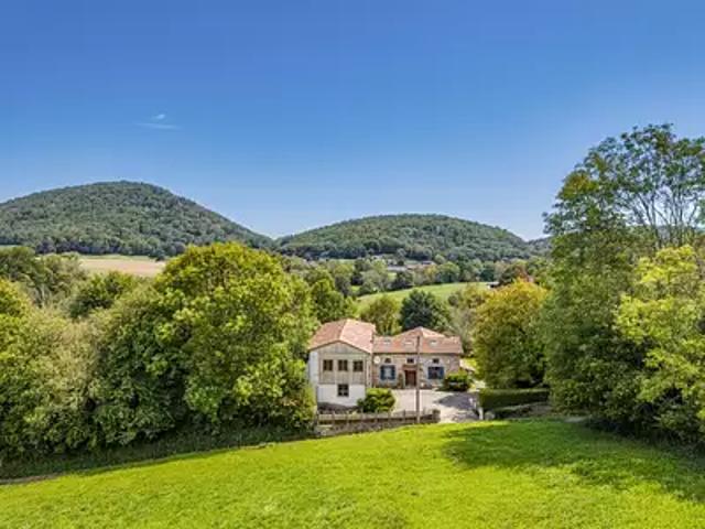 Maison vente à Saint-Gaudens, Estadens