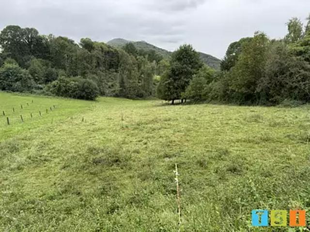 Terrain vente à Saint-Gaudens, Estadens