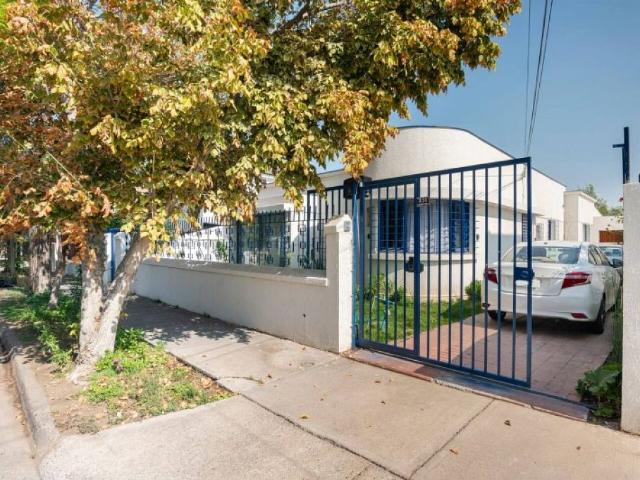 Casa en arriendo en Villaseca, Metropolitana